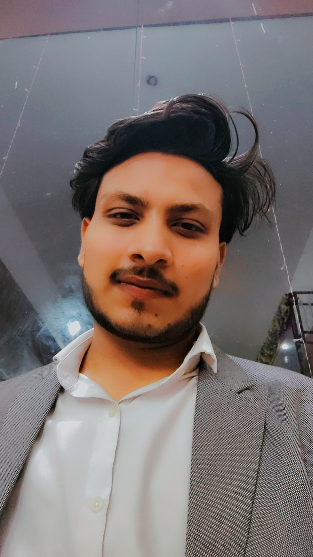 Navneet Kumar