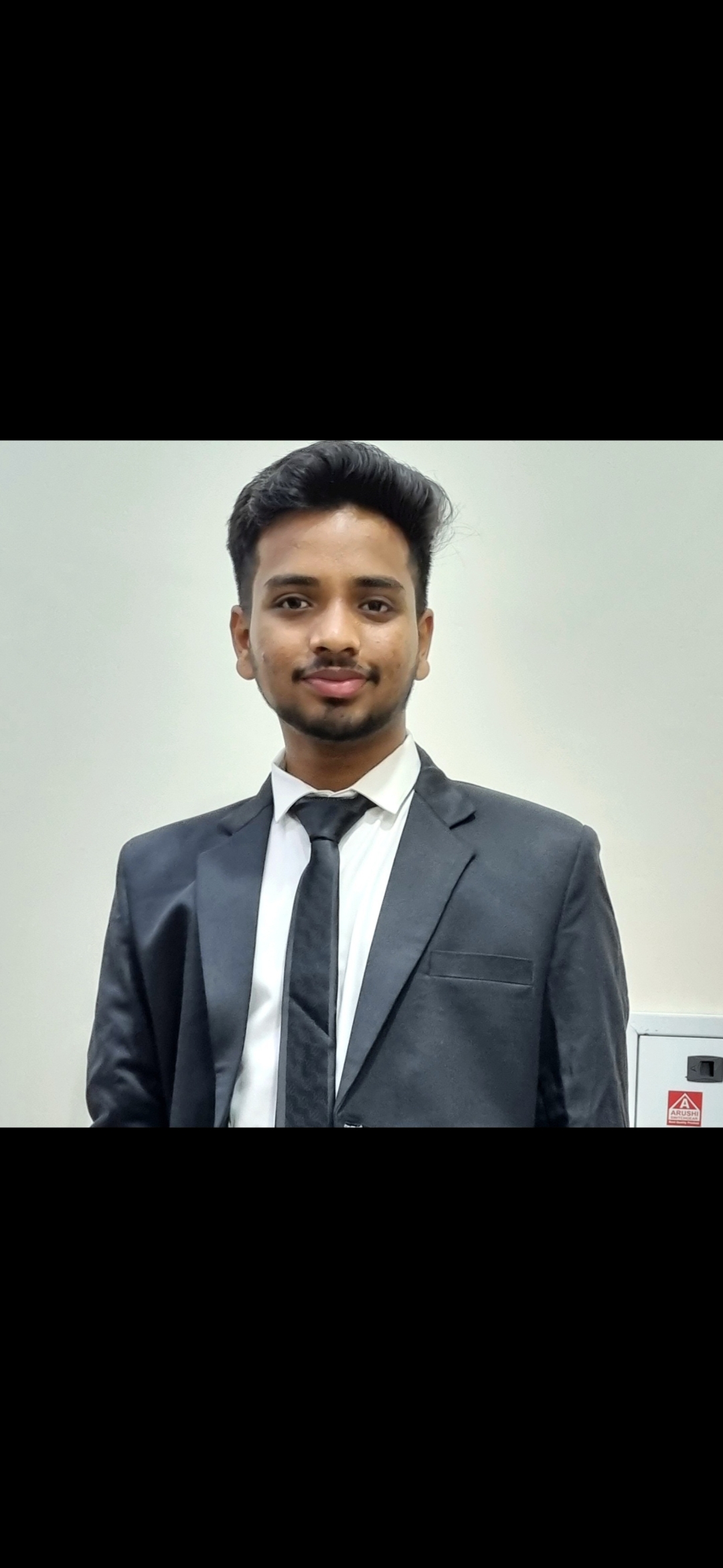Vedant Yerawar