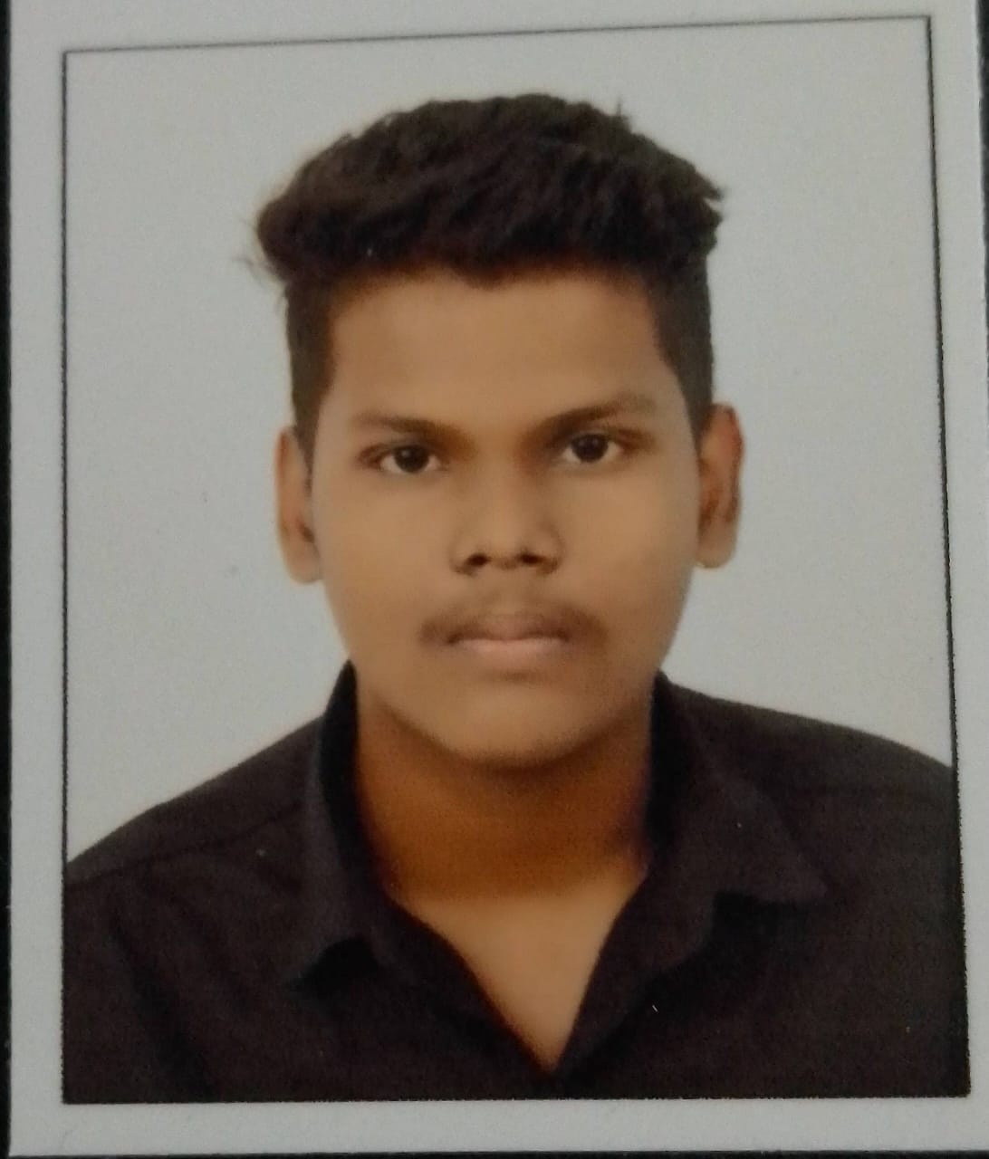 Irfan Ahammad J