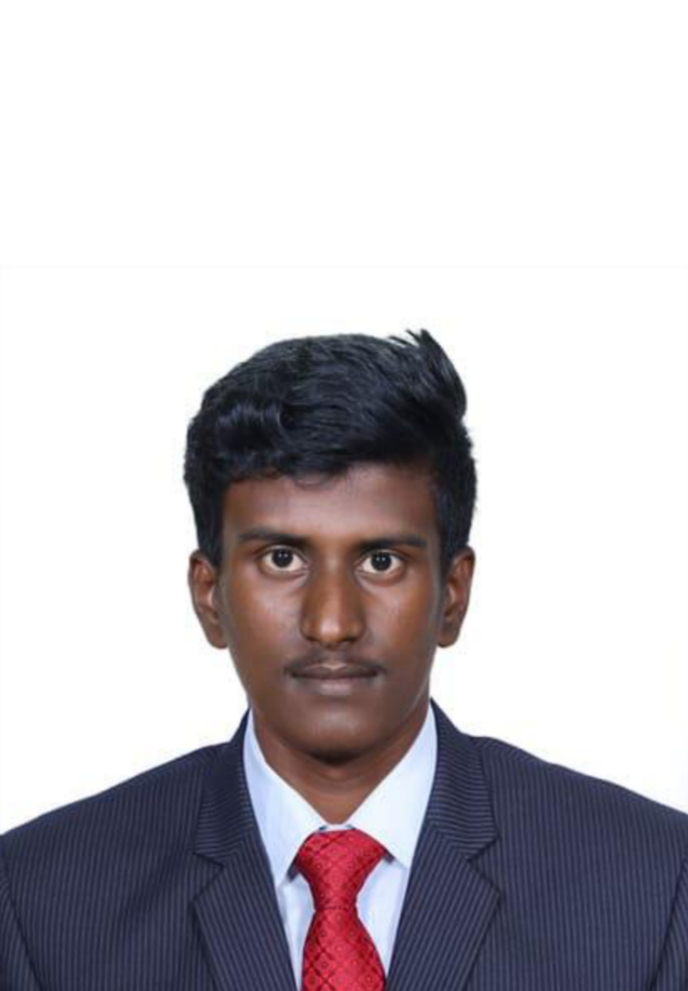 Manikandan R