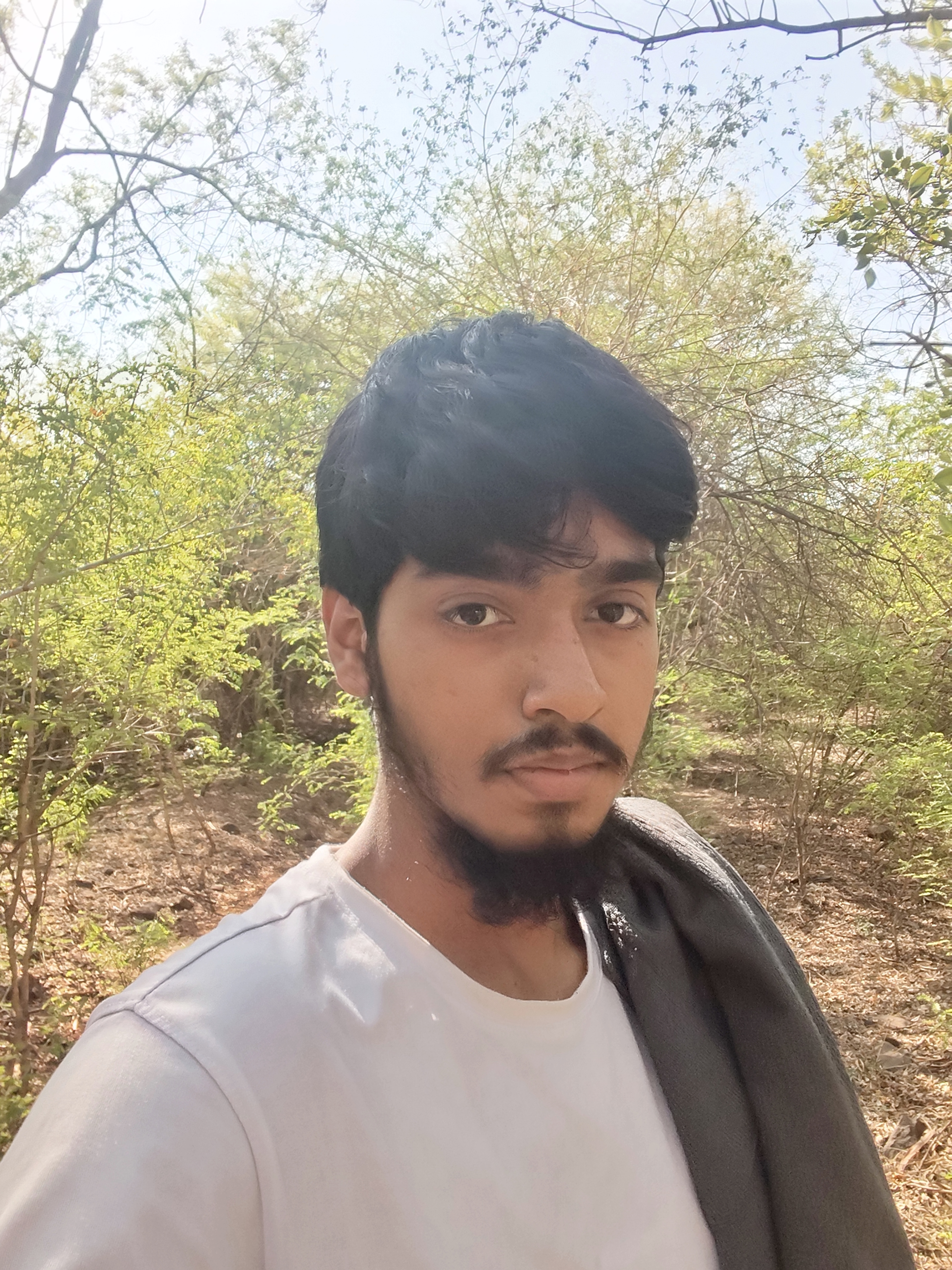 Mohammed Aqdus Irfan Ahmed Sayyed