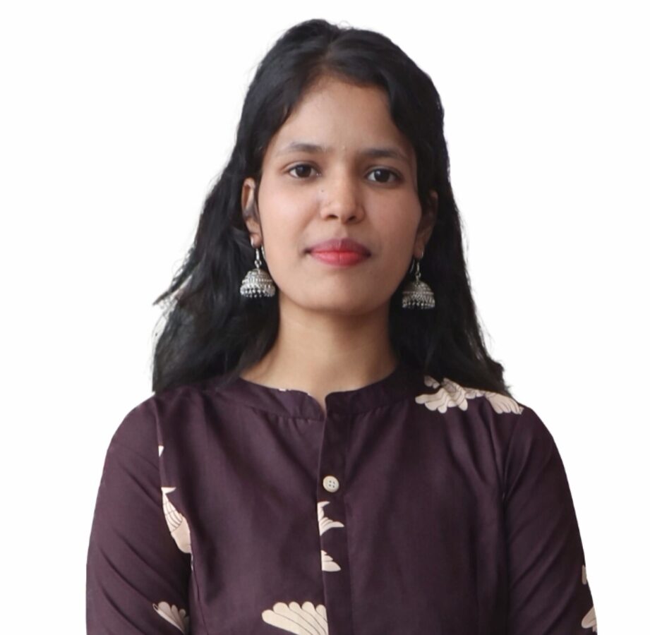 Rakshitha B R