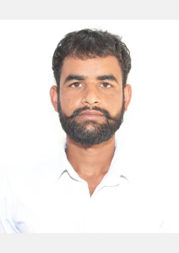 Harendra Yadav
