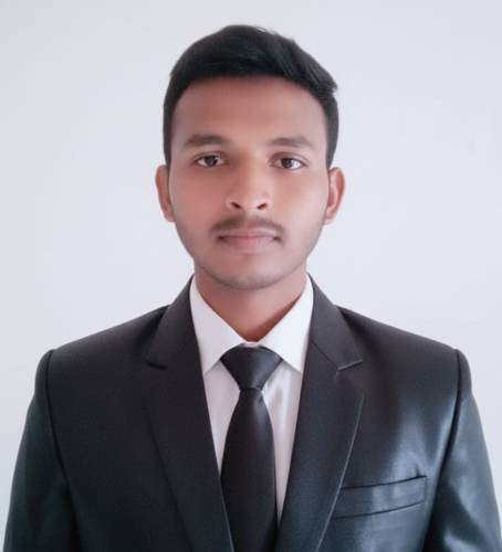 Prathamesh Devidas Yechwad