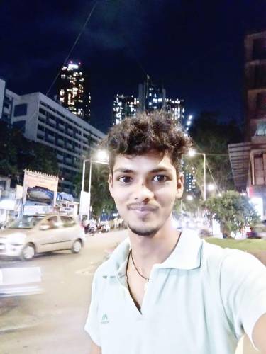 Mrdipendra